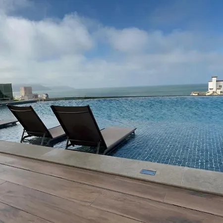 Apartamento Fantastico, Piscina Vista Mar Florianopolis Exterior photo