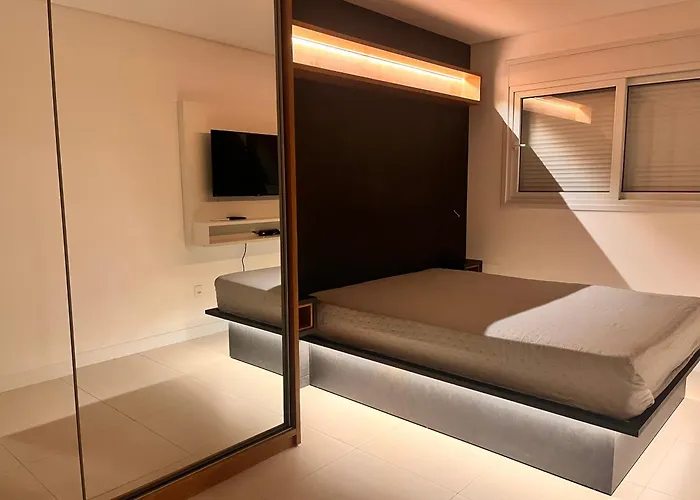 Apartamento Fantastico, Piscina Vista Mar
