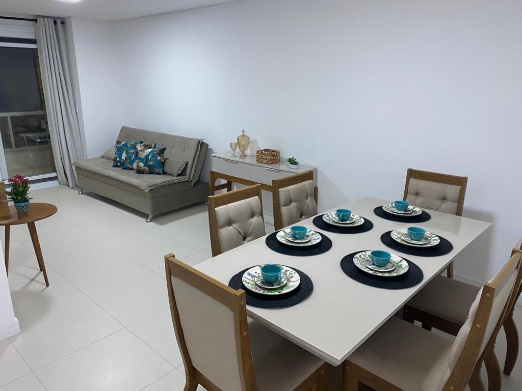 Fantastico, Piscina Vista Mar 公寓 *