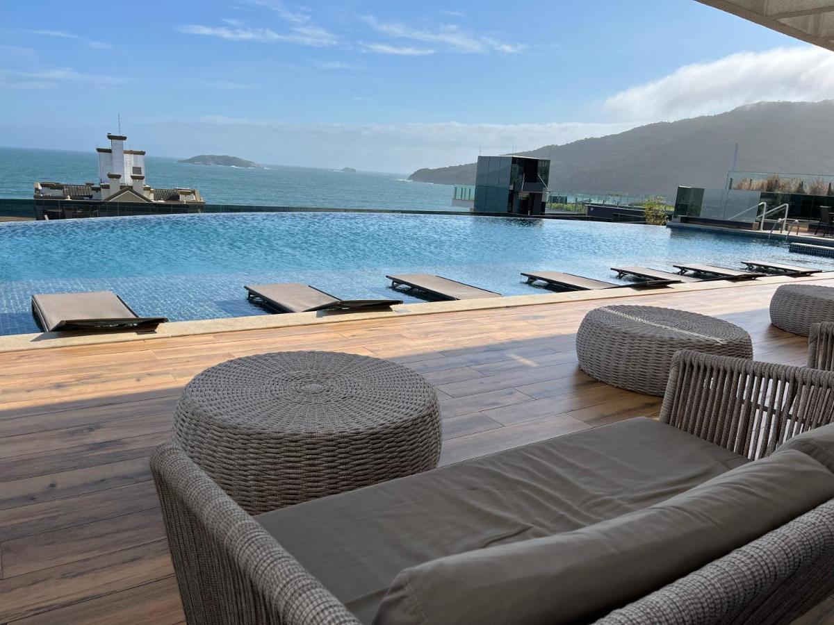 Fantastico, Piscina Vista Mar Apartment Florianopolis