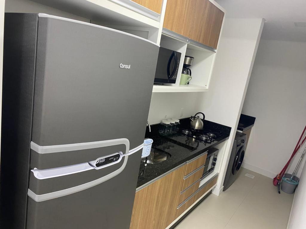 Fantastico, Piscina Vista Mar Apartment Florianopolis