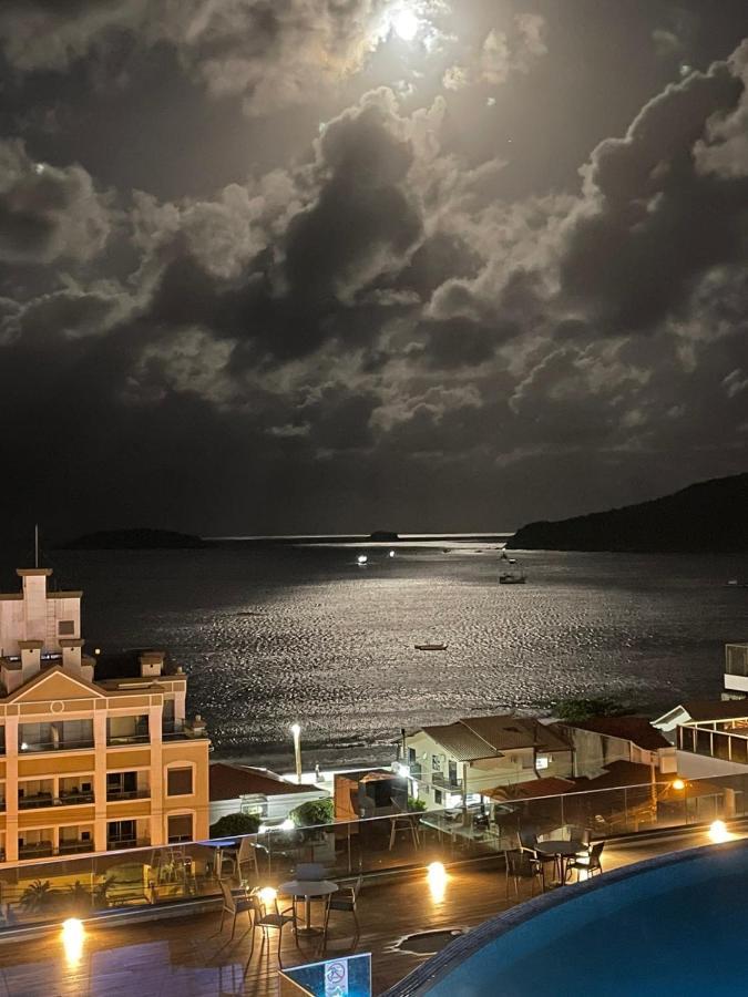 Fantastico, Piscina Vista Mar *