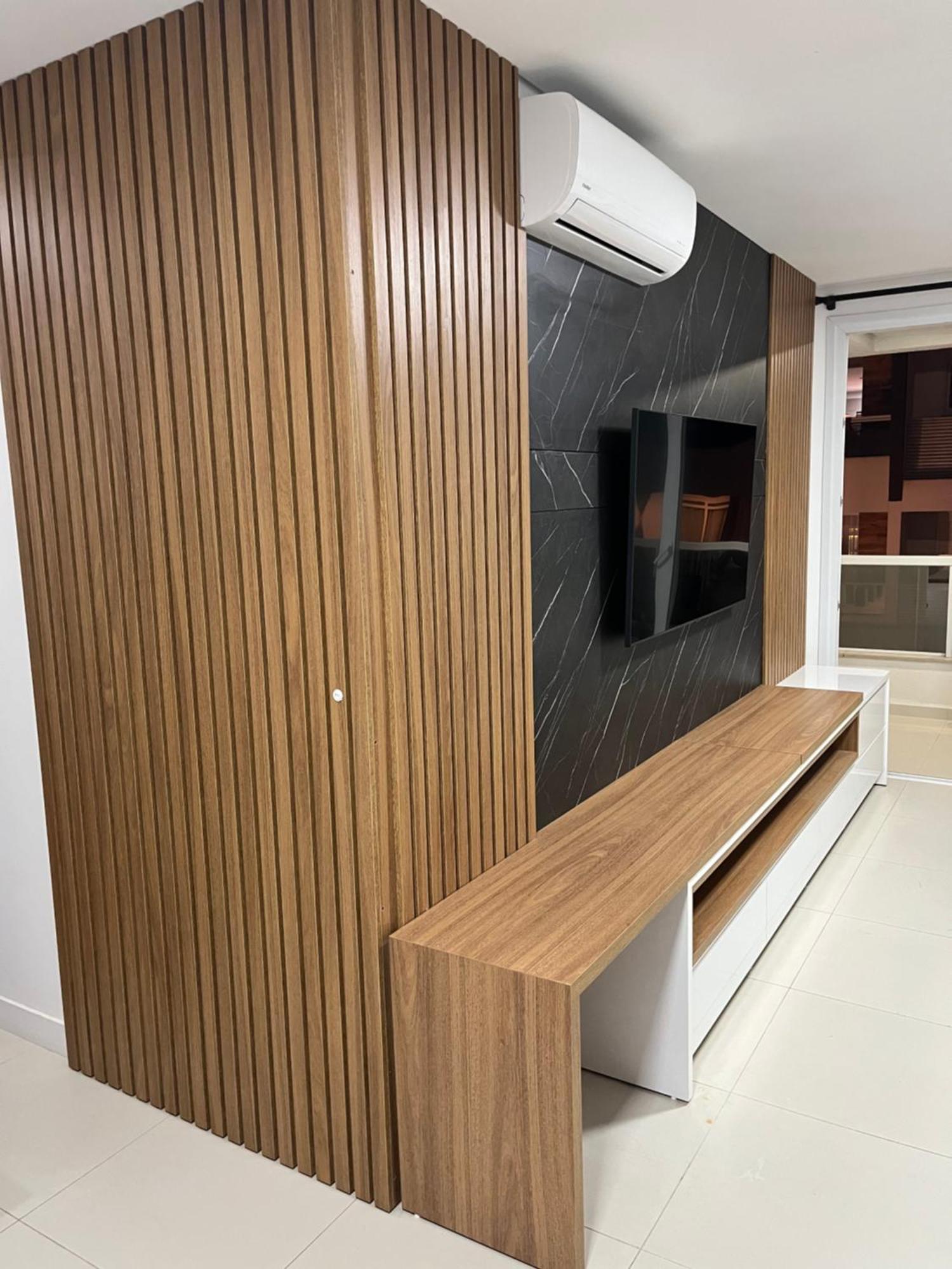 公寓 Fantastico, Piscina Vista Mar Florianopolis