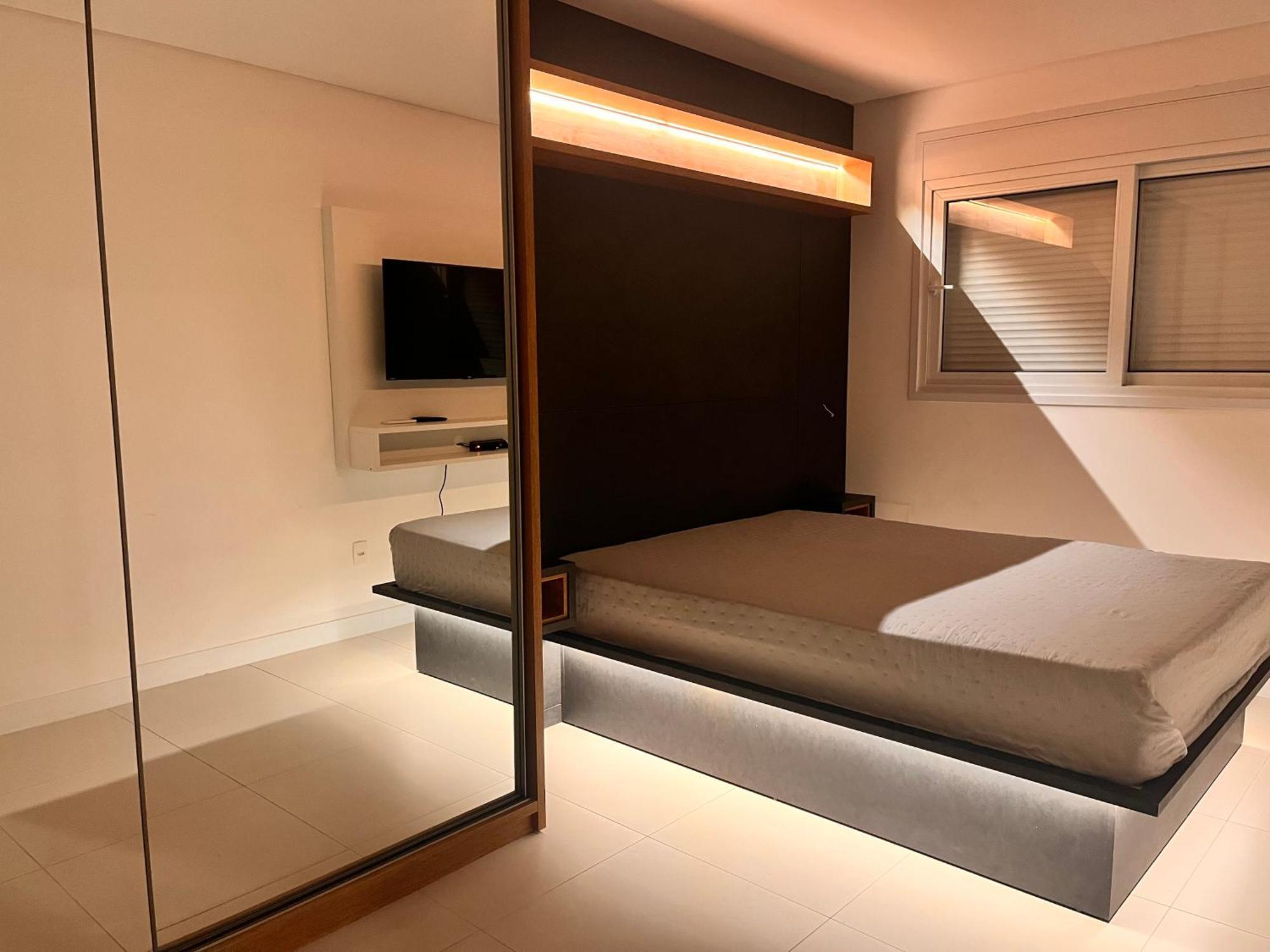 Fantastico, Piscina Vista Mar Apartment *