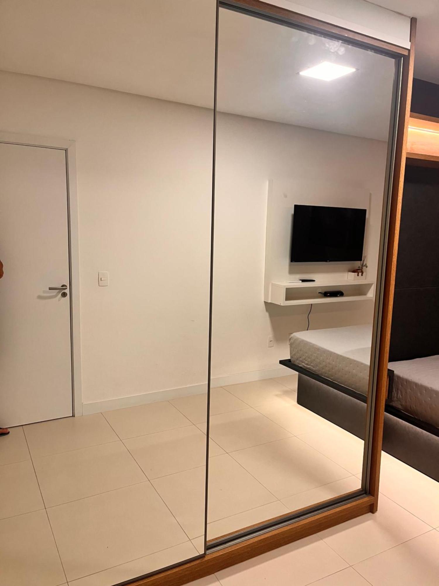 Fantastico, Piscina Vista Mar Apartment *